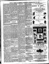 Southwark and Bermondsey Recorder Saturday 12 July 1884 Page 6