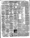 Southwark and Bermondsey Recorder Saturday 14 February 1903 Page 4