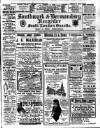 Southwark and Bermondsey Recorder Saturday 21 February 1903 Page 1