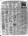 Southwark and Bermondsey Recorder Saturday 21 March 1903 Page 4