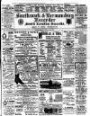 Southwark and Bermondsey Recorder Saturday 14 October 1905 Page 1