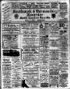 Southwark and Bermondsey Recorder Saturday 09 May 1908 Page 1