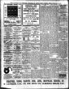 Southwark and Bermondsey Recorder Friday 26 February 1909 Page 4