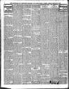 Southwark and Bermondsey Recorder Friday 26 February 1909 Page 6