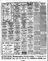 Southwark and Bermondsey Recorder Friday 27 January 1911 Page 4