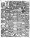 Southwark and Bermondsey Recorder Friday 27 January 1911 Page 8