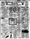 Southwark and Bermondsey Recorder Friday 24 February 1911 Page 1