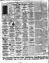 Southwark and Bermondsey Recorder Friday 24 February 1911 Page 4