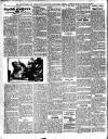 Southwark and Bermondsey Recorder Friday 24 February 1911 Page 6