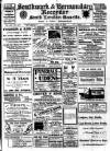 Southwark and Bermondsey Recorder Friday 10 October 1913 Page 1