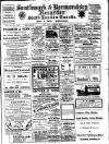 Southwark and Bermondsey Recorder Friday 09 January 1914 Page 1