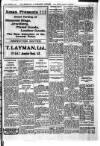 Southwark and Bermondsey Recorder Friday 01 December 1916 Page 5