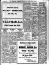 Southwark and Bermondsey Recorder Friday 01 March 1918 Page 5