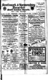 Southwark and Bermondsey Recorder Friday 11 April 1919 Page 1