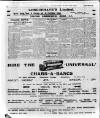 Southwark and Bermondsey Recorder Friday 08 April 1921 Page 2