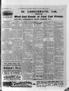 Southwark and Bermondsey Recorder Friday 21 October 1921 Page 7