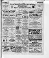 Southwark and Bermondsey Recorder Friday 12 May 1922 Page 1