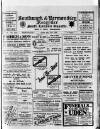Southwark and Bermondsey Recorder Friday 23 May 1924 Page 1