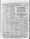 Southwark and Bermondsey Recorder Friday 23 May 1924 Page 5