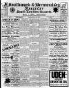 Southwark and Bermondsey Recorder Friday 07 January 1927 Page 1