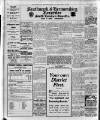 Southwark and Bermondsey Recorder Friday 06 January 1928 Page 8
