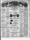 Eastern Argus and Borough of Hackney Times Saturday 10 February 1877 Page 1