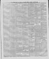 Eastern Argus and Borough of Hackney Times Saturday 22 January 1881 Page 3