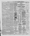 Eastern Argus and Borough of Hackney Times Saturday 22 January 1881 Page 4