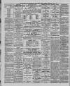 Eastern Argus and Borough of Hackney Times Saturday 09 February 1884 Page 2