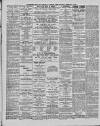 Eastern Argus and Borough of Hackney Times Saturday 14 February 1885 Page 2