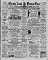Eastern Argus and Borough of Hackney Times Saturday 07 March 1885 Page 1