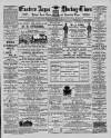 Eastern Argus and Borough of Hackney Times Saturday 13 June 1885 Page 1