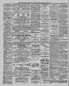 Eastern Argus and Borough of Hackney Times Saturday 13 June 1885 Page 2