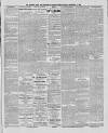 Eastern Argus and Borough of Hackney Times Saturday 14 November 1885 Page 3