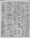 Eastern Argus and Borough of Hackney Times Saturday 13 March 1886 Page 2
