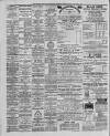 Eastern Argus and Borough of Hackney Times Saturday 01 January 1887 Page 4