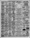 Eastern Argus and Borough of Hackney Times Saturday 22 January 1887 Page 4