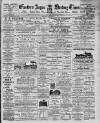 Eastern Argus and Borough of Hackney Times Saturday 09 April 1887 Page 1