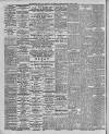 Eastern Argus and Borough of Hackney Times Saturday 09 April 1887 Page 2