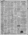 Eastern Argus and Borough of Hackney Times Saturday 09 April 1887 Page 4