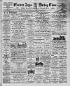 Eastern Argus and Borough of Hackney Times Saturday 07 May 1887 Page 1