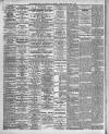 Eastern Argus and Borough of Hackney Times Saturday 07 May 1887 Page 2
