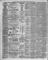 Eastern Argus and Borough of Hackney Times Saturday 20 August 1887 Page 2