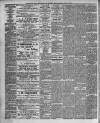 Eastern Argus and Borough of Hackney Times Saturday 27 August 1887 Page 2