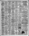 Eastern Argus and Borough of Hackney Times Saturday 27 August 1887 Page 4