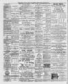 Eastern Argus and Borough of Hackney Times Saturday 15 October 1887 Page 4