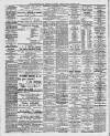 Eastern Argus and Borough of Hackney Times Saturday 22 October 1887 Page 2