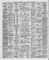 Eastern Argus and Borough of Hackney Times Saturday 29 October 1887 Page 2