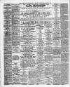 Eastern Argus and Borough of Hackney Times Saturday 17 March 1888 Page 2