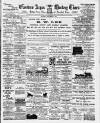 Eastern Argus and Borough of Hackney Times Saturday 08 September 1888 Page 1